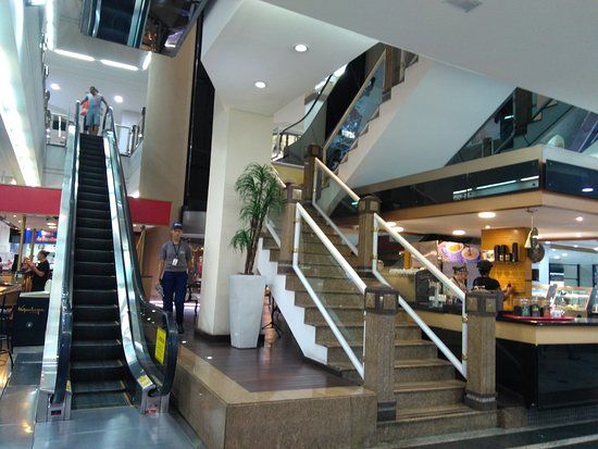 Centro Comercial Atlântico